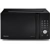 Hisense Microonde Hisense 742799 H20MOBSD1HG Black