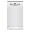 Bosch Lavastoviglie Bosch SERIE 2 SPS2HKW55E White