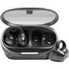 Jbl Auricolari microfono bluetooth Jbl JBLSNDGEARCLBLK SOUNDGEAR CLIPS Tws