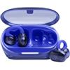 Jbl Auricolari microfono bluetooth Jbl JBLSNDGEARCLBLU SOUNDGEAR CLIPS Tws