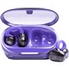 Jbl Auricolari microfono bluetooth Jbl JBLSNDGEARCLPUR SOUNDGEAR CLIPS Tws