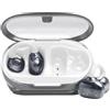 Jbl Auricolari microfono bluetooth Jbl JBLSNDGEARCLWHT SOUNDGEAR CLIPS Tws