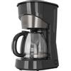 Black & decker Macchina caffè americano Black & Decker BXCO1001E Black e Gray