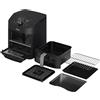 Midea Friggitrice ad aria Midea MAD1100DADK IoT Black