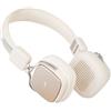 Trevi Cuffie microfono bluetooth Trevi HE800AB16 DJ GROOVE Beige