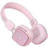 Trevi Cuffie microfono bluetooth Trevi HE800AB08 DJ GROOVE Pink