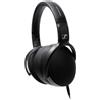 Sennheiser Cuffie microfono filo Sennheiser HD400U Black