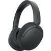 Sony Cuffie microfono bluetooth Sony WHCH730NB CE7 Black