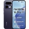 Realme Smartphone Realme 631011008563 16 PRO Pebble grey