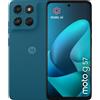 Motorola Smartphone Motorola PBAE0050IT MOTO G57 Pantone Corsair