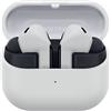 Samsung Auricolari microfono bluetooth Samsung SM R420NZAAITV GALAXY BUDS3 FE