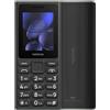 Nokia Cellulare Nokia HC1000050 105 Dual SIM Charcoal