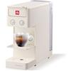 Illy Macchina caffè Illy 60558 IPERESPRESSO Y3.3 Espresso&Coffee White