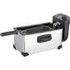 Melchioni Friggitrice Melchioni 118340068 GOLDFRY Inox