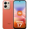 Xiaomi Smartphone Xiaomi REDMI 17 Tim Vivid orange