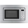 Smeg Microonde incasso Smeg UNIVERSALE FMI017X Inox
