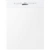 Smeg Lavastoviglie sottopiano Smeg UNIVERSALE LSP292DB White