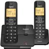 Gigaset Cordless Gigaset ESSENTIAL 300 Black