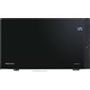 Hisense Microonde Hisense 743836 H25MOBS4HGI Black