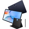 Tcl Tablet Tcl 9425X1 2ALCA111 2 NXTVISION Tab A1 Bundle Space blue