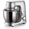 Ariete Impastatrice 1300W 5,2L 11Vel Argento