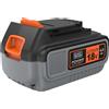 Black & decker Batteria utensili Black & Decker BL4018XJ POWERCONNECT