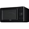 Whirlpool Fm Grill 30Lt 1000W Nero Vapore Jetcook