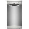 Bosch Lavastoviglie Bosch SERIE 2 SPS2HKI55E inox