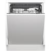 Hotpoint Ariston Lavast Inc 15Cop 11Pr 41Db Inverter Watersafe+ 3Cesto