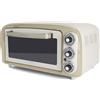Ariete Forno El 18L 1380W Timerbeige Vintage