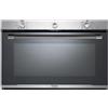 De longhi Forno incasso De Longhi DESIGN Dlm 90 Xl Inox