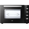Beko Forno El 60L 2000W Timer 5Funz Nero