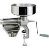 Reber Passa pomodoro Reber 8603N a mano N3 Silver