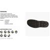 Diadora utility Scarpe da lavoro Diadora Utility 17530475068 RUN G MID Grigio
