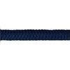 ARMARE ROPES Cima Ormeggio Armare Storm Line in Poliestere 20 mm Blu Navy