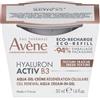 Avene Hyaluron Activ B3 Aqua Gel-crema Rigenerazione Cellulare Antirughe Acido Ialuronico 50 Ml