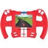 Merkloos Console di gioco - Controllo a inclinazione - 30 giochi - Schermo a colori 7 cm - A batterie