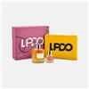 LPDO Cofanetto Royal Tiare Eau de Parfum 30ml / 100ml + Pochette + Travel Size