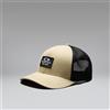 Oakley Patch Trucker Hat Pebble