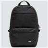 Oakley Zaino Oakley Crestible Street Backpack Blackout