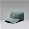 Oakley Cappellino Oakley Trigger Tech Verde Aviator