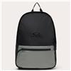 Oakley Zaino Oakley Training Backpack Blackout