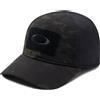 Oakley Cappellino Oakley Si Cotton Cap Mc Black Multicam