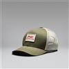 Oakley Cappellino Oakley B1b Hdo Patch Trucker Oliva Intenso