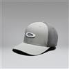 Oakley Cappellino Oakley Ellipse Mesh Hat Cemento