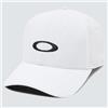 Oakley Cappellino Oakley Golf Ellipse Hat Bianco