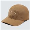Oakley Cappellino Oakley Si Cap Coyote