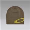Oakley Ellipse Beanie Oliva Intenso