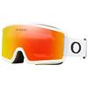 Oakley Maschera sci Oakley Target Line S OO 7122 (712207) 7122 07