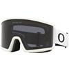 Oakley Maschera sci Oakley Target Line L OO 7120 (712005) 7120 05